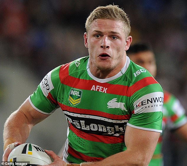 Footy star George Burgess makes a shock move after being found not guilty of sexually touching woman who’d known and trusted him for 10 years