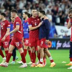 Serbia threaten to QUIT the Euros, which would spark chaos in England’s group, as their FA demand Croatia and Albania are punished for chanting ‘Kill, Kill, Kill the Serbs’