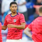 England vs Denmark – Euro 2024: Live score, team news and updates as The Three Lions can qualify for the knockout stage with a win against the Danes