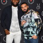 Drake BETRAYED by friend LeBron James singing along to Kendrick Lamar’s DISS track at his concert – as he plans to reignite explosive feud by retaliating on his new album