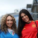 Spain vs Italy – Euro 2024: Live score, team news and updates as the two European giants battle it out with winners topping Group B