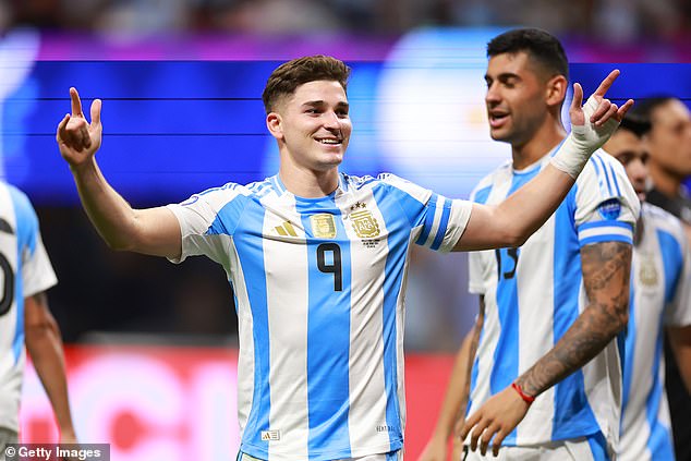 Lionel Messi leads Argentina to 2-0 win over Canada in Copa America opener – but the defending champions have plenty of room for improvement
