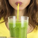 Worried about mouthwash causing cancer? Try lettuce juice instead, say oral health experts
