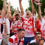 Poland vs Austria – Euro 2024: Live score, team news and updates as the 74,000 capacity stadium plays host to crunch