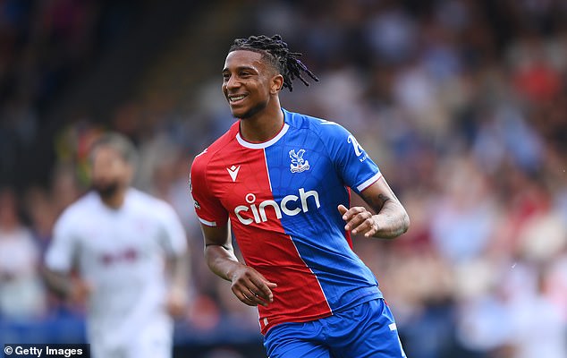 Michael Olise decides to make shock move to European giants, snubbing interest from Chelsea and Newcastle among others as Crystal Palace are expected to agree a deal