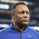 Detroit Lions legend Barry Sanders suffered ‘unexpected’ heart problem on Father’s Day weekend as he opens up on recent health scare