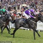 Robin Goodfellow’s racing tips: Best bets for Saturday, June 22