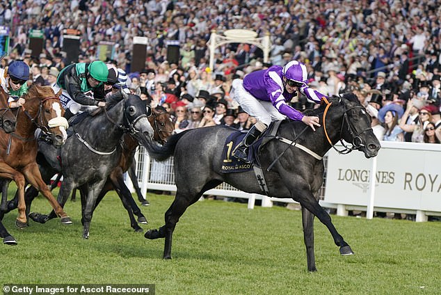Robin Goodfellow’s racing tips: Best bets for Saturday, June 22