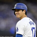 Dodgers’ Shohei Ohtani CRUSHES home run in first game vs Angels after signing record $700m deal with former team’s LA rivals