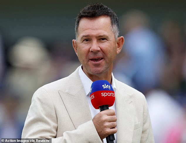 Ricky Ponting warns fans will see a ‘different’ David Warner when he retires after years of wearing the brunt over ‘Sandpapergate’