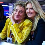Penny Lancaster, 53, reveals she had a breakdown and Loose Women staged an intervention as she struggled with undiagnosed menopause: ‘I threw plates across the kitchen, Rod stood there in shock’