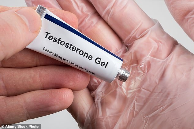 One of the biggest factors for low testosterone is increasing levels of obesity