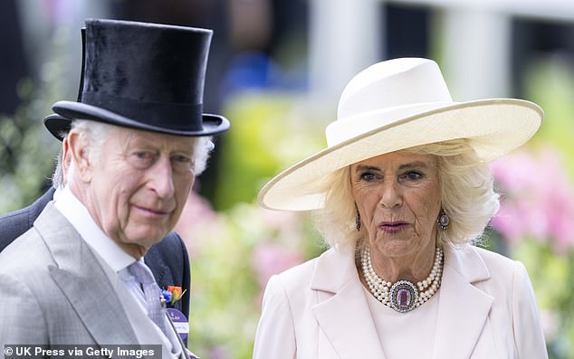 Despite concerns that Royal Ascot might lose some of its links to the royal family following the death of Queen Elizabeth II, the monarch has remained a strong presence at both events so far during her reign.