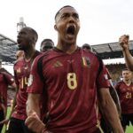 Belgium 1-0 Romania – Euro 2024: Live score, and updates as Tielemans strikes early in must-win game for Tedesco’s side