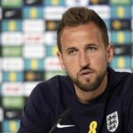 Harry Kane appears to take direct swipe at Gary Lineker by lashing out at ‘people with podcasts’ who are trying to ‘promote their own channels’ after Match of the Day host slated England on his ‘The Rest is Football’ show