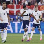 Gary Lineker called out England’s performance for precisely what it was. Whining Harry Kane’s drivel is the real issue here, writes IAN HERBERT