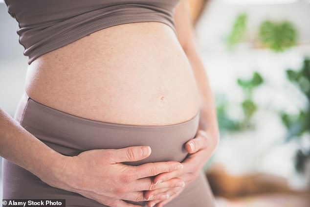 Now they are blaming Brexit and ‘Euroscepticism’ for the decline in Britain’s birth rate, as expert says ‘political polarisation’ is to blame for plunging fertility
