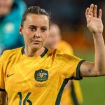 Matildas star Hayley Raso delivers a sad bombshell about her career just weeks before the start of the Olympics