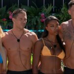 Love Island couple TORN apart by shock re-coupling as one Islander is outraged when their partner is stolen