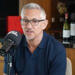 Gary Lineker insists journalists are to blame for his spat with England’s Euros stars, who he called ‘s***’, after Harry Kane took a direct swipe at his ‘podcast promotion’