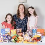 A stunning diet test every parent should read: This family put Joe Wicks’s theory that ultra-processed food causes bad behaviour to the test. The effect on eight-year-old Isobel’s tantrums was remarkable