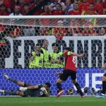 Albania 0-1 Spain: Ferran Torres secures top spot for Luis de la Fuente’s in-form side despite making 10 changes