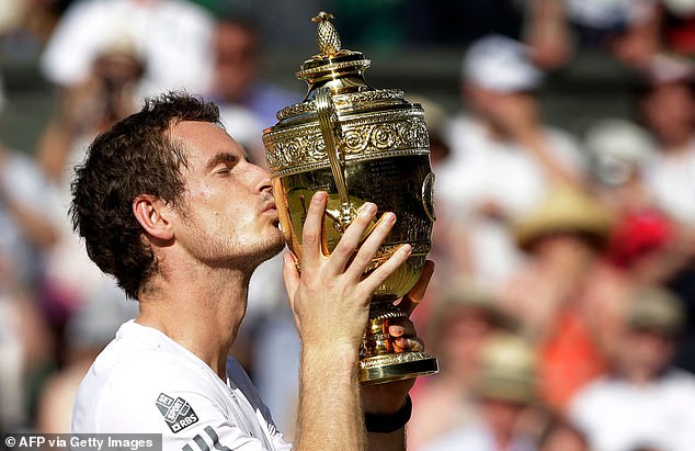 86550495 0 Andy Murray became the first British men s champion since Fred P a 22 1719482250959