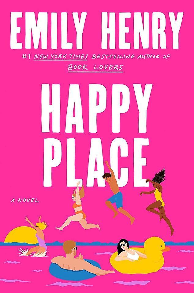 Lopez has inked a new deal with the streamer through her company Nuyorican to adapt Emily Henry’s novel Happy Place