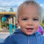 Rockingham, WA: Young parents Ben Smith and Drew La Reservee shocked by sudden unexplained death of their 16-month-old toddler Micah