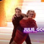 Julie Goodwin looks very different as troubled MasterChef star gets glamorous makeover ahead of Dancing With The Stars debut