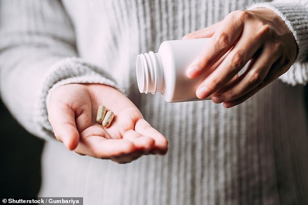 Taking daily vitamin supplements doesn’t help you live longer, review of 400,000 people finds