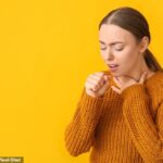 The ultimate guide to what might be causing YOUR cough: Experts reveal the nine different things that could be behind persistent coughing (plus the red flag symptoms to be on the lookout for…)