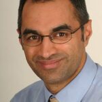 Top obesity doctor PROFESSOR NAVEED SATTAR: The four simple diet changes that will help you avoid type 2 diabetes