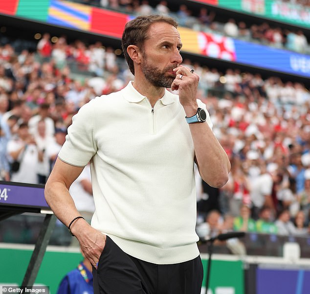 As England coach, Gareth Southgate's side have been relatively lucky with their knockout round opponents in previous tournaments.