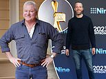 Nine big wigs ‘furious’ after Scott Cam and Hamish Blake were snubbed from the Logies Gold category in favour of Robert Irwin – as PR team is ‘wrapped over the knuckles’