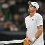 Andy Murray announces his ‘complicated’ plan to retire after the Olympics, at 37, as he vows to ‘f***ing do rehab 24/7’ to make it to Wimbledon next week but will struggle to play in singles