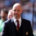 Erik ten Hag ‘set to hire mid-table Dutch club’s manager for his backroom staff’, with Ruud van Nistelrooy also primed to join, as part of Man United reboot for his third season