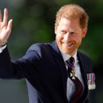 Prince Harry gets an ESPY! Duke of Sussex to be handed ‘Pat Tillman Award for Service’ at glitzy LA bash hosted by Serena Williams