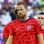 England vs Slovakia – Euro 2024: Live score, team news and updates as expected XIs are REVEALED for the last-16 clash