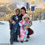 USWNT star and Olympic Gold medalist Sydney Leroux reveals bizarre parenting hack she swears by
