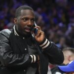 Bronny James’ agent Rich Paul ‘is telling them NOT to draft LeBron’s son in the second round of the 2024 NBA Draft… or he’s going to Australia’