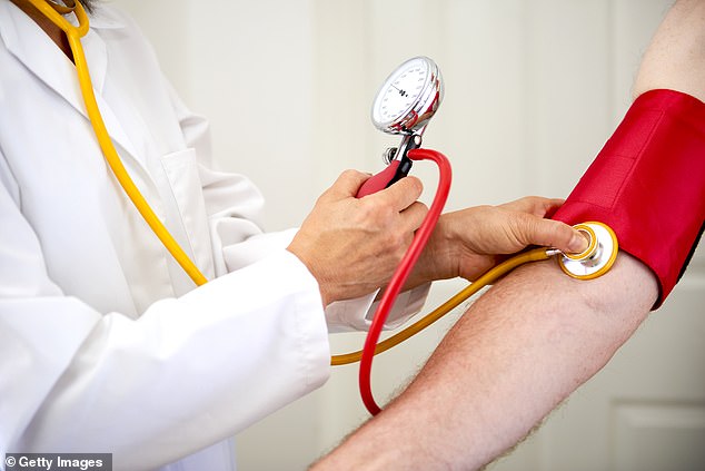 Have we been getting blood pressure wrong? Making NHS target figure lower could save thousands of lives