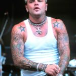 Shifty Shellshock’s cause of death revealed by manager days after troubled Crazy Town vocalist passed away at 49