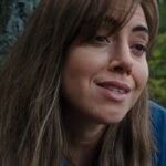My Old A** trailer: Aubrey Plaza’s younger self hallucinates during hilarious magic mushroom trip in Margot Robbie-produced comedy
