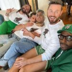 How toxic is Netflix’s biggest ‘feel good’ show off-camera? As Jonathan Van Ness slams Queer Eye ‘expose’ – a look at the behind the scenes ‘drama’ including claims of ‘rage issues’ and feuds between the cast