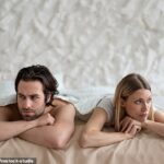 DR RICHARD VINEY: I’m a sexual health expert… and here’s what science has discovered about how long men REALLY last in bed