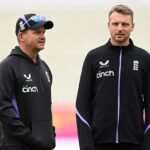 England’s white-ball set-up MUST change after another disastrous World Cup defence. Why time is up for Matthew Mott as coach – and who should replace Jos Buttler as captain, writes LAWRENCE BOOTH