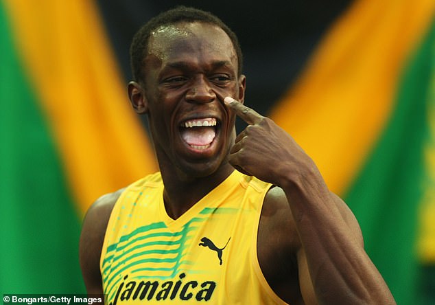 Will he break Usain Bolt's 100m record of 9.58 seconds? Thompson is only in his second season