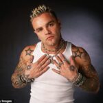 Family of Crazy Town frontman Shifty Shellshock break their silence with an emotional tribute after rapper was found dead aged 49 following a ‘possible overdose’