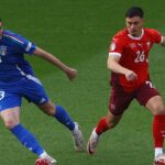 Switzerland 0-0 Italy – Euro 2024: Live updates as Breel Embolo is denied in best of chances in first knock-out game, after Italians AXED Jorginho and entire front line